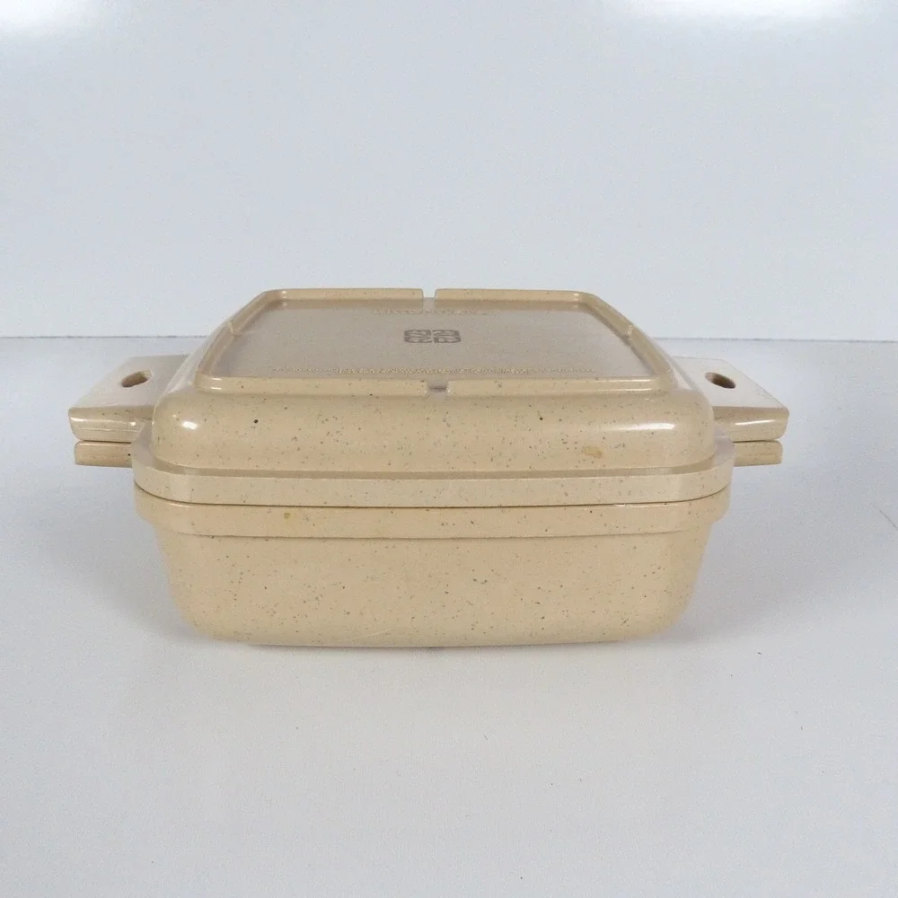 LittonWare simmerwheel square